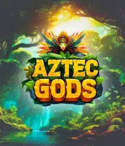 Uncover the ancient world of Aztec Gods by Swintt, highlighting vivid visuals of the Aztec civilization with depicting sacred animals, gods, and pyramids. Experience the majesty of the Aztecs with thrilling features including free spins, multipliers, and expanding wilds, ideal for anyone looking for an adventure in the heart of pre-Columbian America.